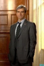 Sam Waterston