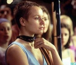 Samantha Morton