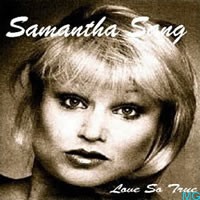 Samantha Sang