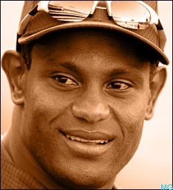 Sammy Sosa