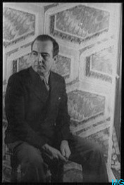 Samuel Barber