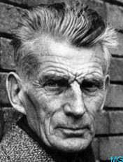 Samuel Beckett