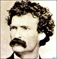 Samuel Clemens