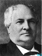 Samuel Freeman Miller