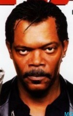 Samuel L. Jackson