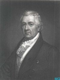 Samuel Latham Mitchill