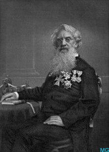 Samuel Morse