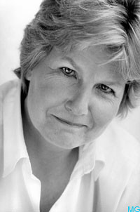 Sandi Toksvig