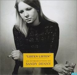 Sandy Denny