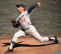 Sandy Koufax