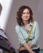 Sara Gilbert