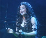 Sarah Brightman