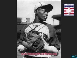 Satchel Paige