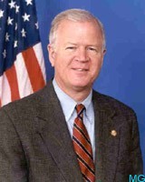 Saxby Chambliss