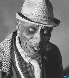 Scatman Crothers