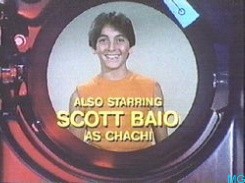 Scott Baio