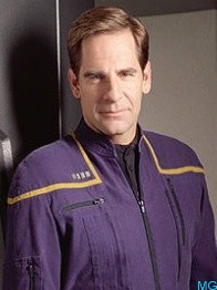 Scott Bakula