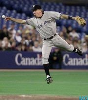 Scott Brosius