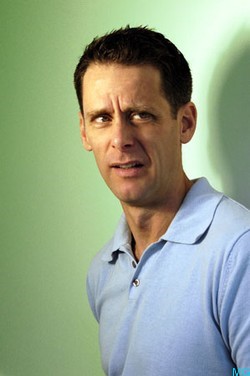 Scott Capurro