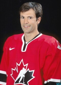 Scott Niedermayer