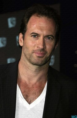 Scott Patterson