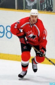 Scott Stevens