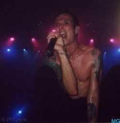 Scott Weiland