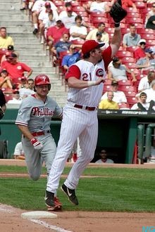 Sean Casey