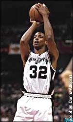 Sean Elliott