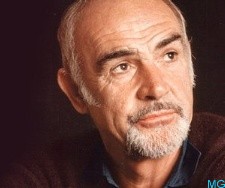 Sean Connery