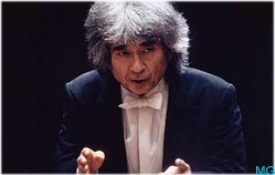 Seiji Ozawa