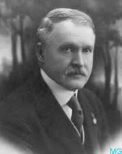 Selden P. Spencer