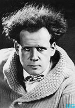 Sergei Eisenstein