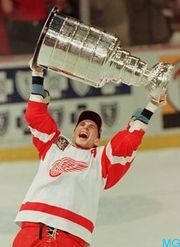 Sergei Fedorov