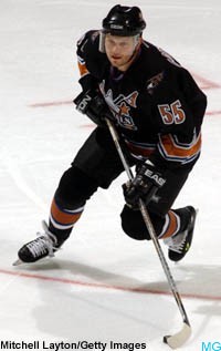 Sergei Gonchar