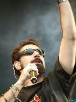 Serj Tankian