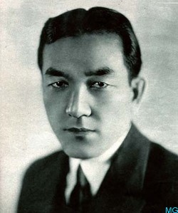 Sessue Hayakawa