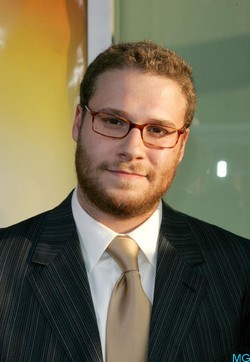 seth rogen - celebrity information