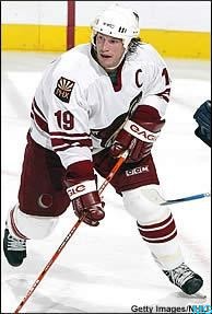 Shane Doan