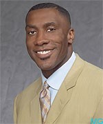 Shannon Sharpe