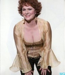 Sharon Gless