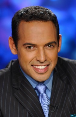 Shaun Majumder