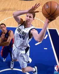 shawn bradley