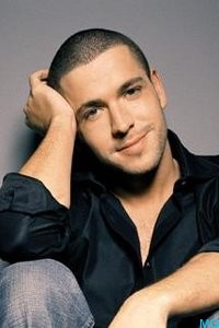 Shayne Ward