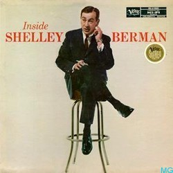 Shelley Berman