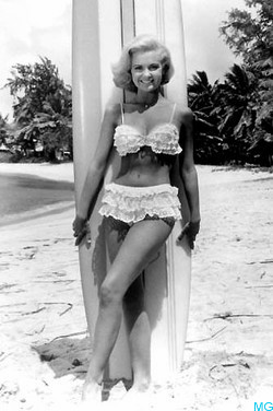 Shelley Fabares