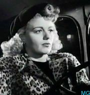 Shelley Winters