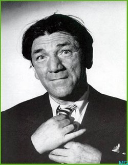 Shemp Howard