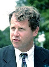 Sherrod Brown