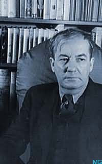 Sherwood Anderson